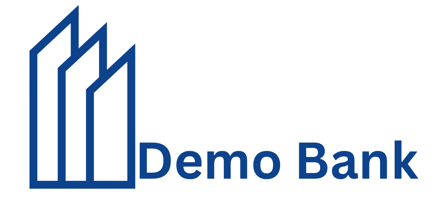 Demo Bank